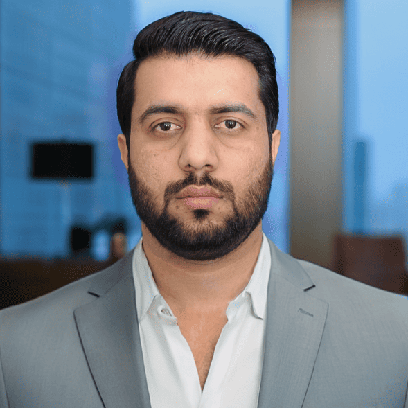 Wajahat Qasim