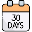Days Calculator icon
