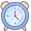 World Clock icon