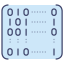 Binary to Text Converter icon