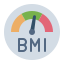 BMI Calculator icon