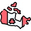 Random Canada Address Generator icon