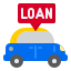 Auto Loan Calculator icon