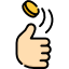 Flip a Coin icon