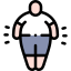 Body Fat Calculator icon