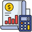 Financial Independence Calculator (FIRE) icon