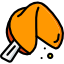 Fortune Cookie Generator icon