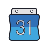 Calendar icon