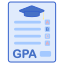 GPA Calculator icon