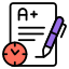 Grade Calculator icon