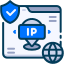 What Is My IP Address? Find Your Public IP Now icon