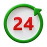 Countdown Timer icon