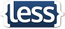 LESS Compiler icon