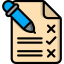 Test Grade Calculator icon