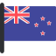 Random New Zealand Address Generator icon
