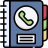 Random Phone Number Generator icon
