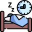 Sleep Calculator icon