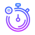 Stopwatch icon