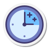 What Time Is Now icon