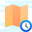 Timezone Converter icon